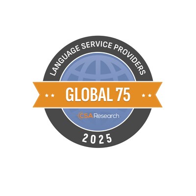 CSA Research Global 75