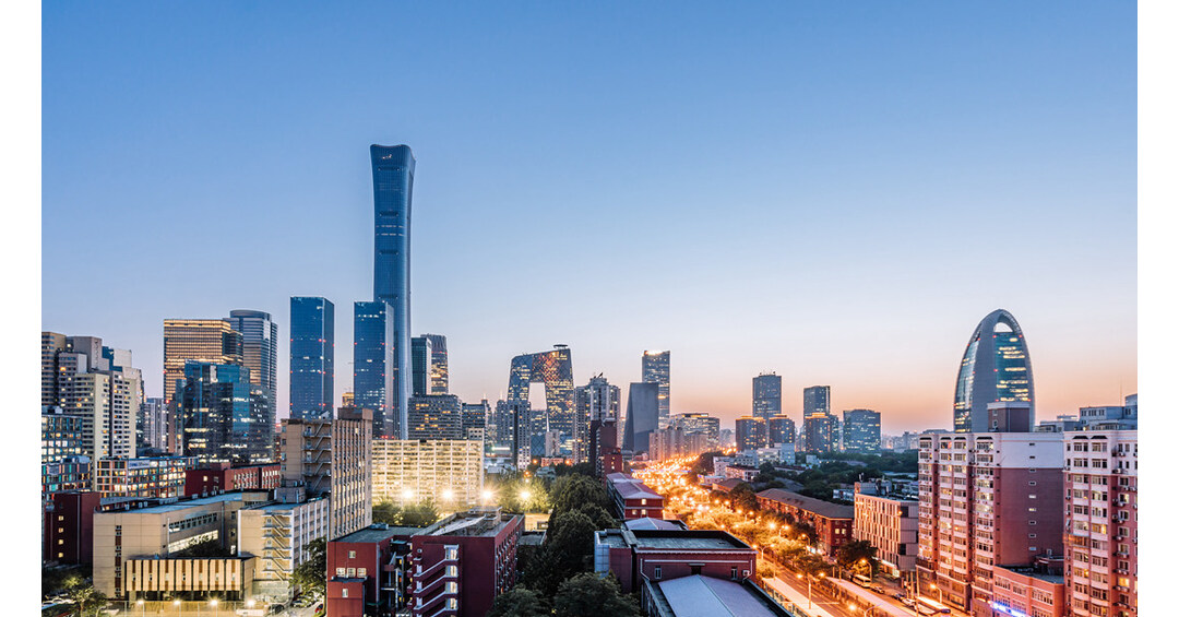 CGTN: Bagaimana ekonomi Tiongkok tetap bergeliat meski menghadapi perang tarif AS