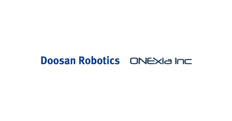 Doosan Robotics acelera su impulso para convertirse en l&iacute;der en soluciones rob&oacute;ticas con IA