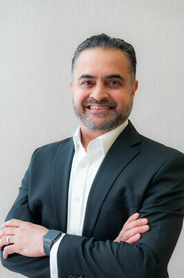 VDart Digital Appoints Mohamed Irfan Peeran as Chief Executive Officer
