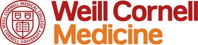Weill Cornell Medicine (PRNewsFoto/Weill Cornell Medicine)