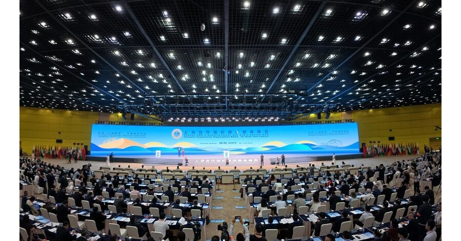 SCO media, think tank summit highlights Shanghai Spirit for enhanced exchange