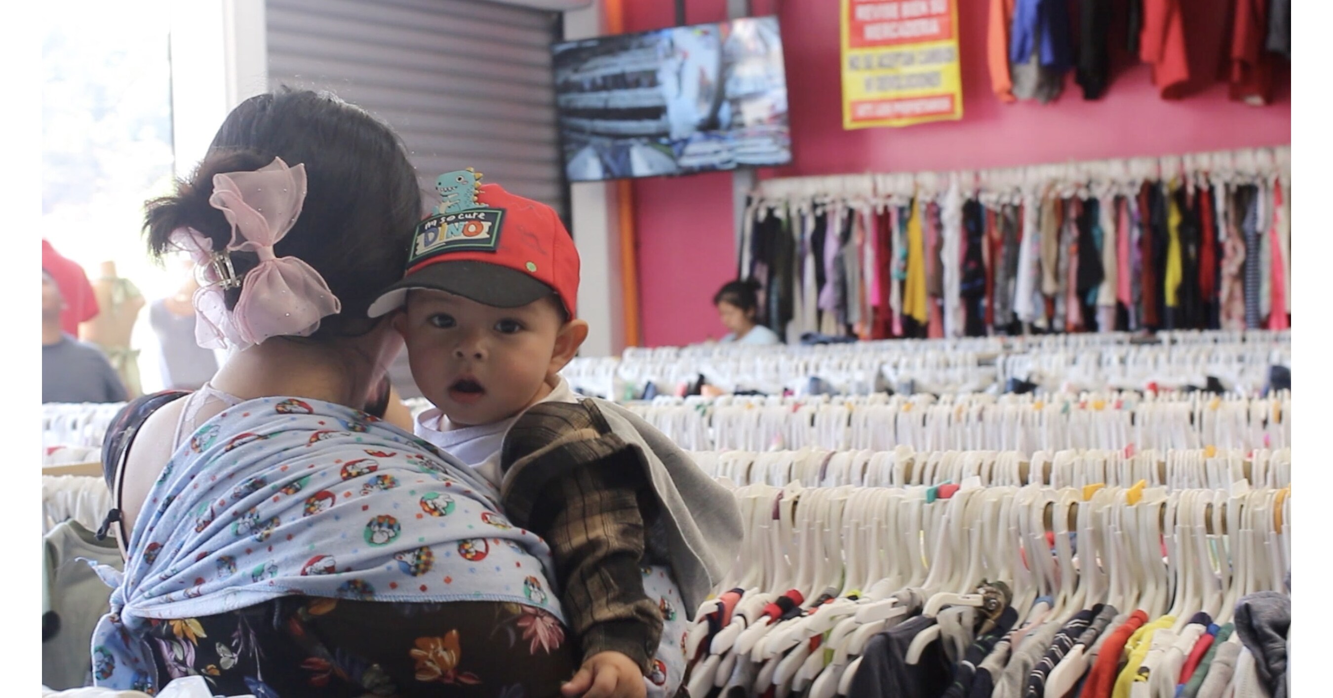 New Report Urges U.S. to Prioritize Secondhand Clothing Exports to Solve Domestic Waste Crisis and Boost Global Economic Inclusion