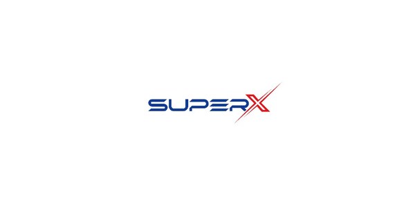 SuperX Mulai Menjalankan Aktivitas Produksi di Pusat Rantai Pasok Global Pertama