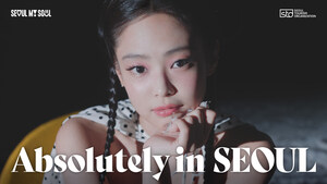 Artis K-Pop Global JENNIE Promosikan Pesona Seoul: Seoul Tourism Organization Luncurkan Program Promosi Global yang Sangat Menarik
