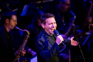 In Celebration of Tony Bennett's Birthday, CARNEGIE HALL+ Announces the Streaming Premiere of BECAUSE OF YOU, Michael Feinstein's Concert Tribute to Tony Bennett, Beginning This Friday, August 1