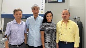 Robles BioCeutics Signs Manufacturing Partnership Agreement with Innovigen to Accelerate Production of Regenerative Skincare Line