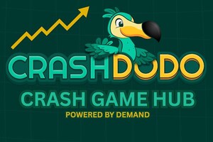 Meet Dodo: The New Home for Crash Gaming Fans