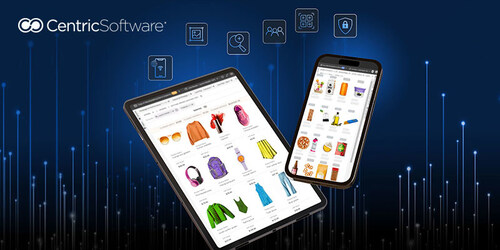 Centric Software Launches Breakthrough Mobile PLM Centric Software Launches Breakthrough Mobile PLM