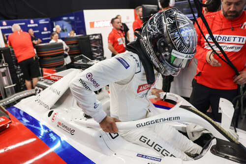 Quest Global Signs Multi-Year Partnership with Andretti Formula E to Deliver Driving Performance and Innovation Quest Global Signs Multi-Year Partnership with Andretti Formula E to Deliver Driving Performance and Innovation