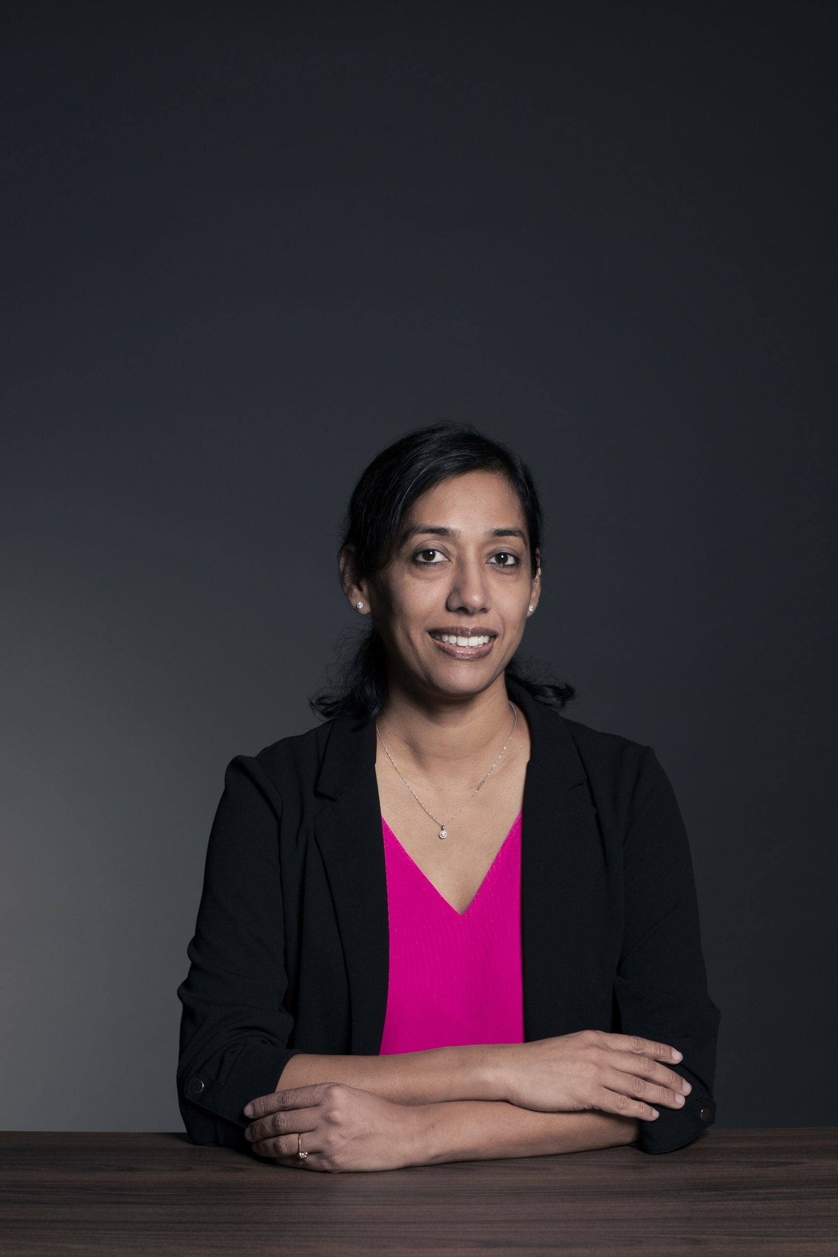 Rita Gupta Of AMD Named 2025 Recipient Of Superwomen Of FMS Award