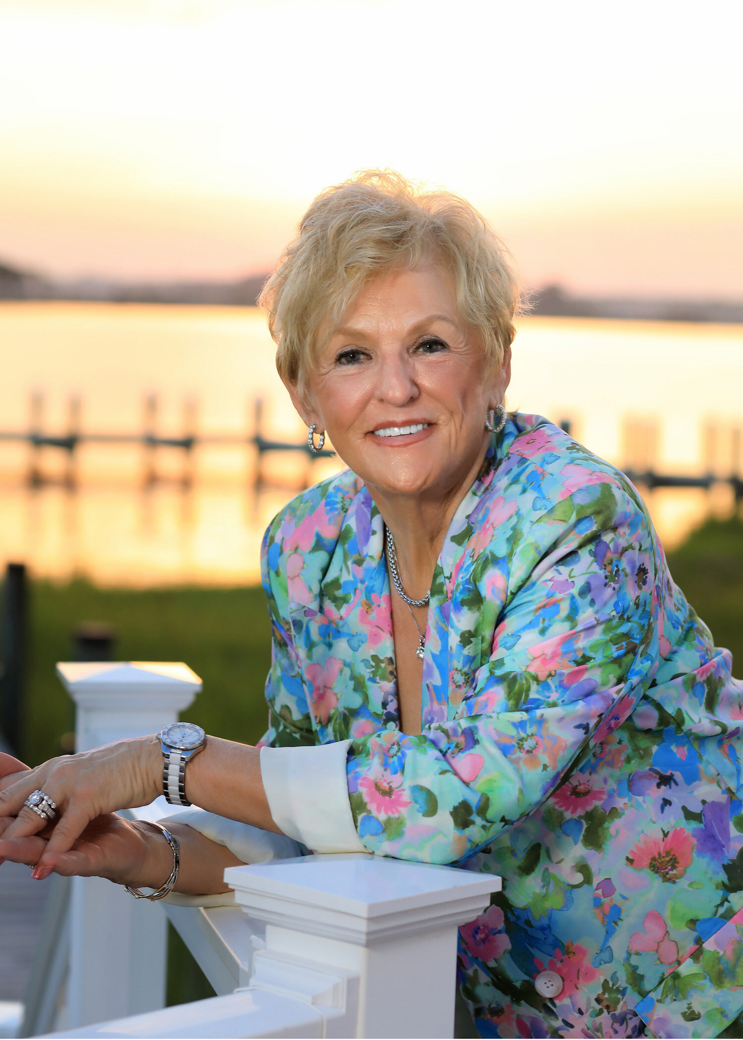 The Inner Circle acknowledges, Wanda Smith, CEO acknowledged as a 2025 Pinnacle Professional Member