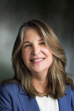 Carol Voorhees elected NJM President & CEO
