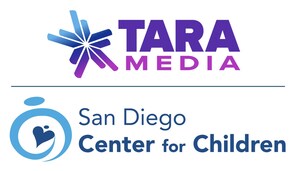 San Diego Center for Children Surpasses Donor Outreach Goals with TARA Media Digital Campaign