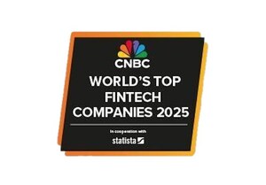 C2FO Recognized Among CNBC's World's Top Fintech Companies 2025