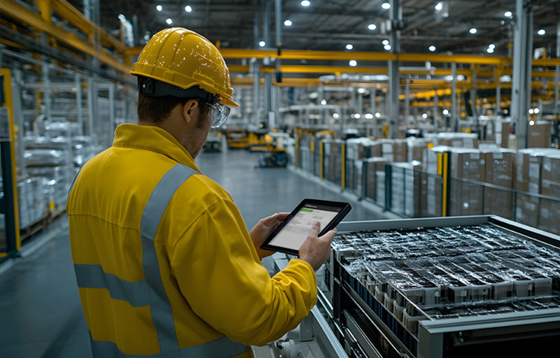 StayLinked Unveils SmartBrowser: The Industrial Browser Purpose-Built for Modern Warehousing
