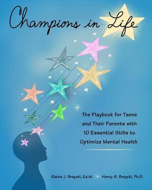 Dr. Henry G. Brzycki and Elaine J. Brzycki Announce Breakthrough Methods to Improve Teen Mental Health