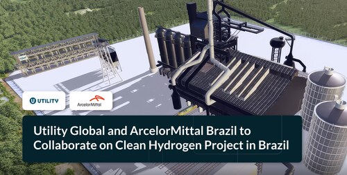 Utility Global & ArcelorMittal