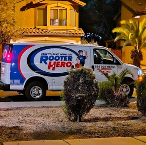 Rooter Hero Plumbing & Air provides homeowners with tips to stay comfortable this summer without running up the energy bill