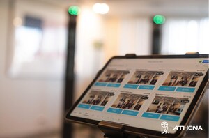 Athena Security Has A Surprise for the X-Ray Community with its New WDS Safety Feature Set with the Apple iPad