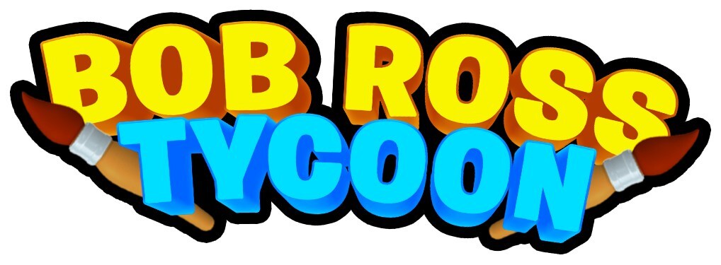 Bob Ross Tycoon Launches on Fortnite