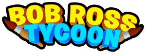 Bob Ross Tycoon Launches on Fortnite