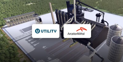 ArcelorMittal & Utility Global