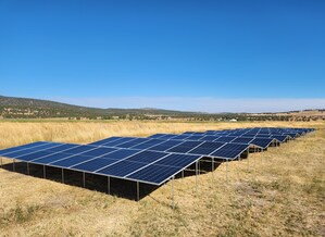 Planted Solar Secures $12M to Accelerate Solar Deployment