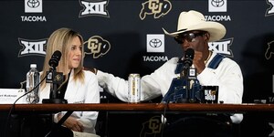 CU Surgeon Removes Bladder Cancer from Coach Prime
