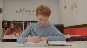 Mathnasium Powers Through 2025 with 51 New Franchise Deals and Global Milestone