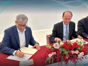 GSME Acquires Sinble to Strengthen TSMC Advanced Node Design Capabilities