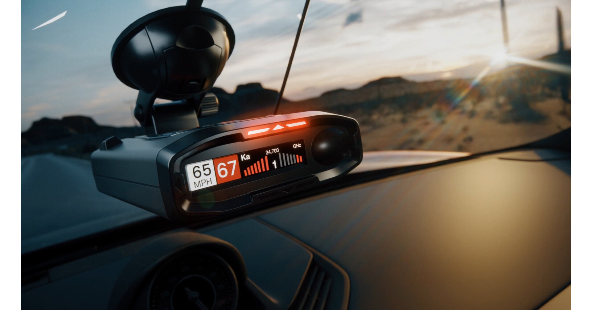 Are Radar Detectors Illegal in Mississippi? Essential Facts Revealed