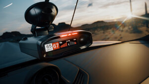 Performance Without Compromise: ESCORT's Redline 360c Radar Detector Sets New Industry Standard