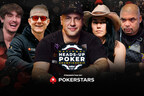 PokerGO® and PokerStars® Announce Return of the National Heads-Up Poker Championship