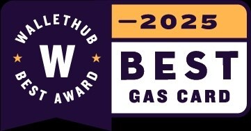 WalletHub Award 2025 WalletHub Award 2025