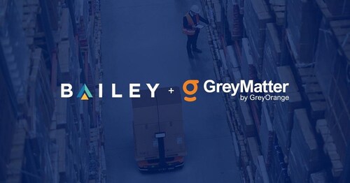 GreyMatter GreyMatter