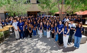 Hyundai Announces Continued Partnership with UC Irvine's Future Leaders Initiative