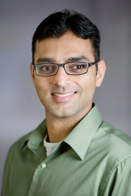 Shital Galani, CEO & President, Andrews Architects