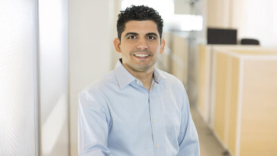 Sagi Ben Moshe, Lumana CEO and founder