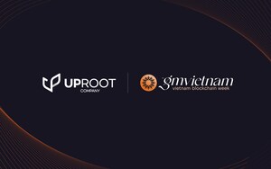 Uproot Company Showcases AI-Driven Investment Platform and Southeast Asia Expansion at Vietnam's Largest Blockchain Conference
