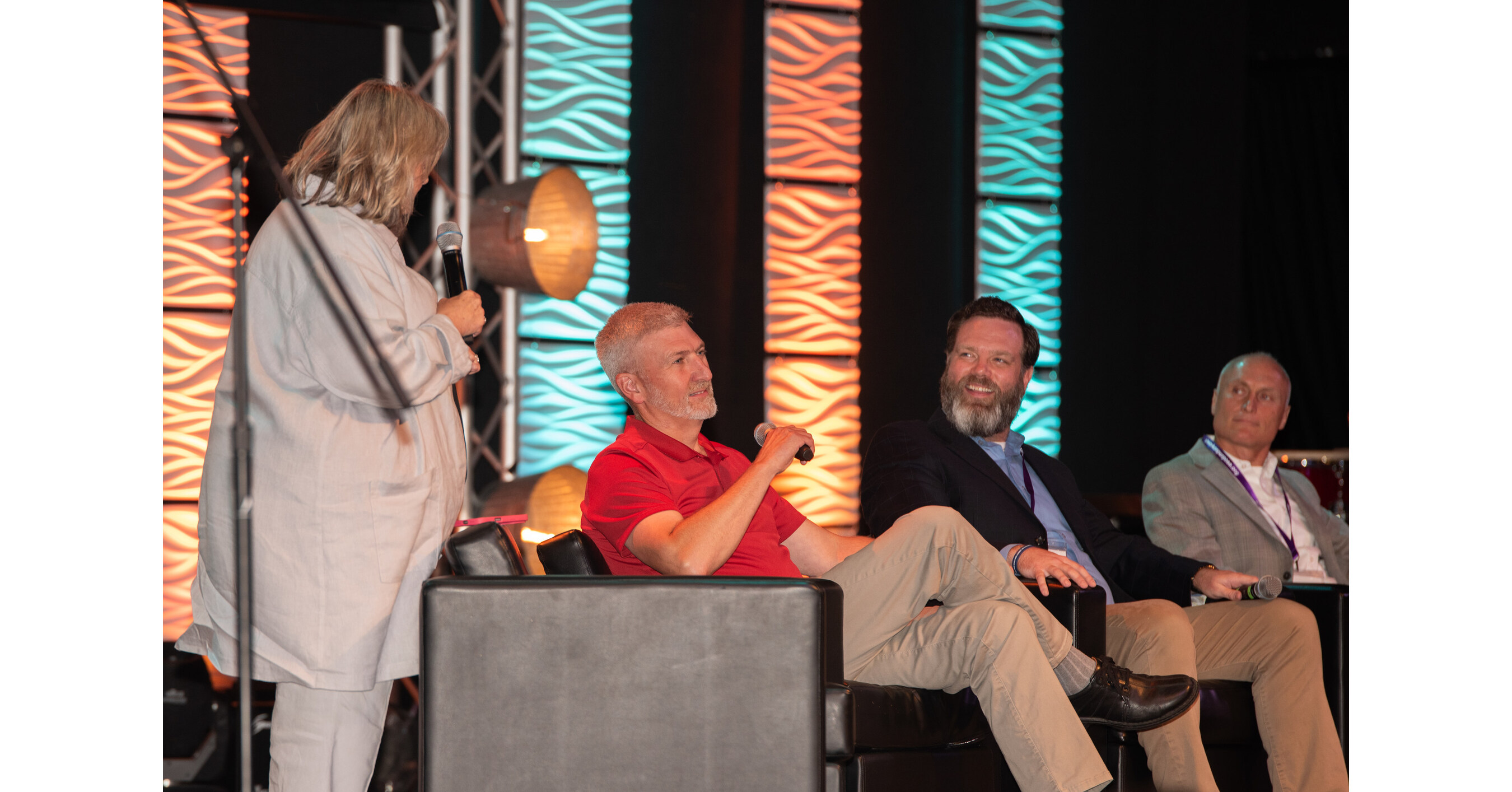 Work, Faith & Future: XL Summit 2025 Charts New Frontiers