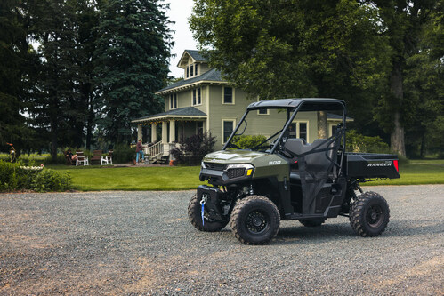 2026 Polaris RANGER 500