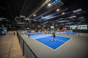 THE PICKLR SAYS G'DAY TO AUSTRALIA AND NEW ZEALAND AS IT EXPANDS ITS PREMIUM PICKLEBALL FRANCHISE TO THE REGION
