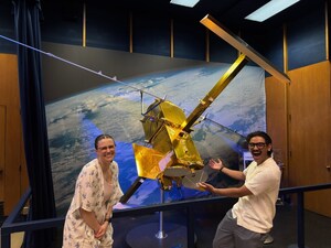 NASA AWARDS ALASKA PACIFIC UNIVERSITY (APU) NEARLY $5 MILLION FOR MICROPLASTIC RESEARCH AND EDUCATION CENTER