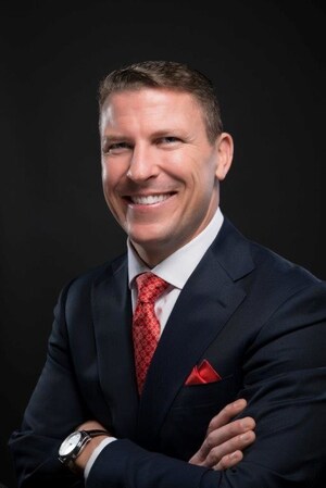 Magnolia Medical Appoints Jason Richey as President & Chief Executive Officer