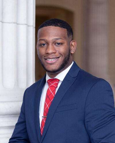 Frank Clavelle III of the University of Louisiana at Lafayette