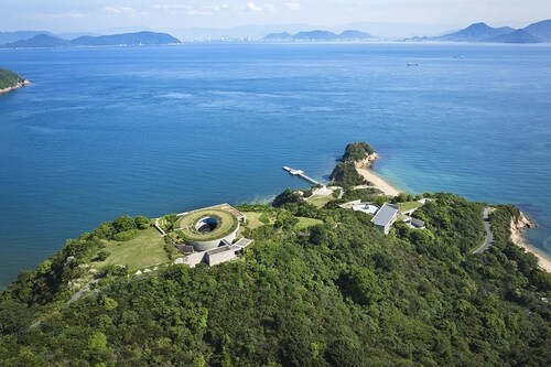 Benesse Art Site Naoshima