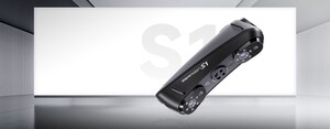Creality Officially Launches Sermoon S1 Scanner - Precision Meets Versatility