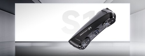 A truly versatile, professional-grade scanner