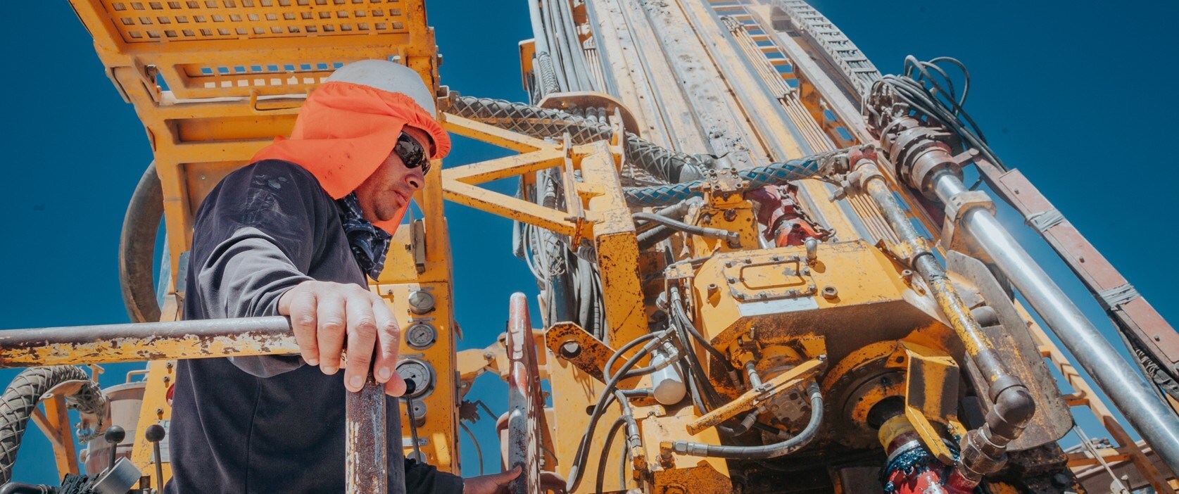 This quarter saw the completion of the Phase 1 drilling at La Verde, located 30km south of Costa Fuego in coastal Chile (CNW Group/Hot Chili Limited) This quarter saw the completion of the Phase 1 drilling at La Verde, located 30km south of Costa Fuego in coastal Chile (CNW Group/Hot Chili Limited)